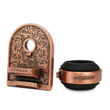 Load image into Gallery viewer, Premium Cigar Holder Set (Antique Copper)
