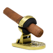 Load image into Gallery viewer, Premium Cigar Holder Set (Bronze)
